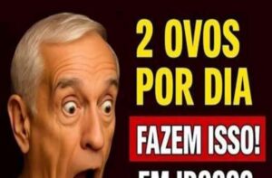 O Que Pode Causar no Idoso Que Come Ovo Todo Dia: Guia Completo e Detalhado