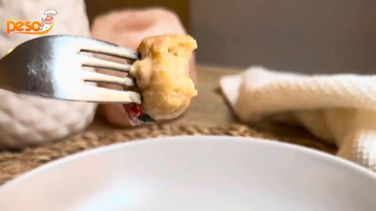 6 Nhoque de batata sem gluten e delicioso Fonte Youtube Receitas de Peso11