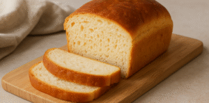 Pão Caseiro Fofinho!! | Receitas Comidas