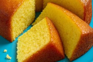 O segredo do Bolo 5 Copos que sempre dá certo