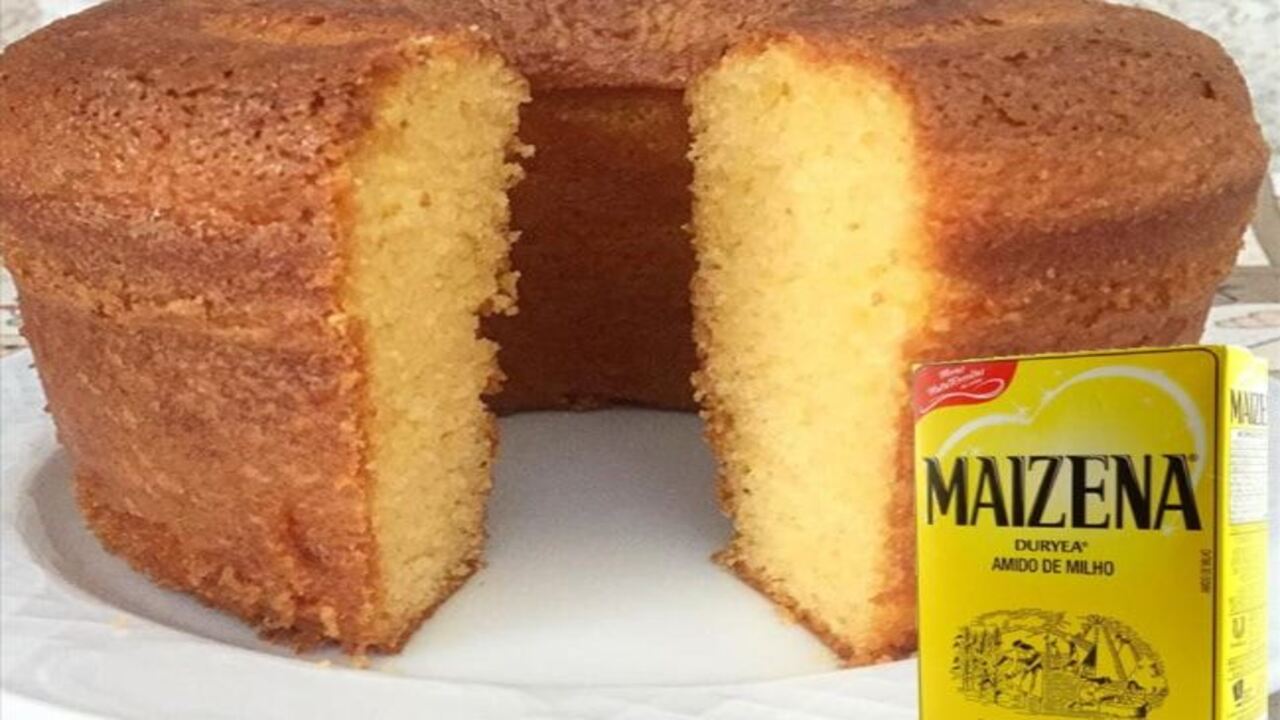 Bolo de Fuba com Maizenawqe21
