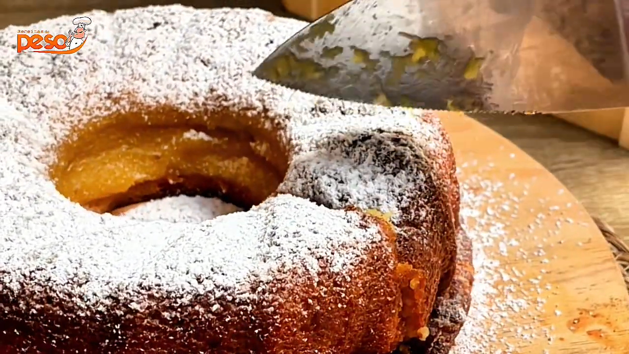Bolo de Milho Fonte Youtube Receitas de Peso1