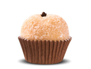 Como Colocar Brigadeiro no Copinho de Forma Prática e Charmosa