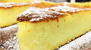 Receita Cremosa e Simples Que Derrete na Boca –