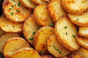 Essa receita de Chips de Batata Doce é tão boa que virou meu petisco favorito