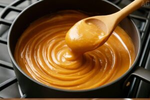 Aprenda a fazer doce de leite caseiro sem açúcar que desaparece em minutos!