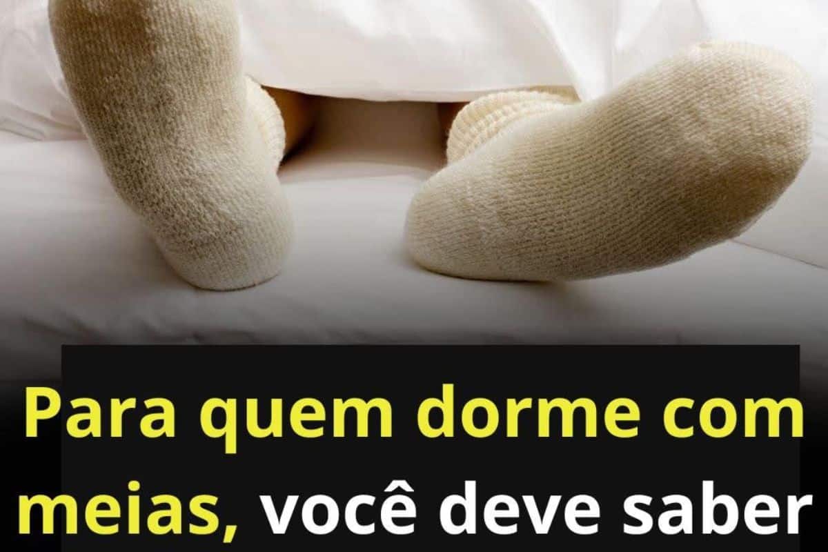 E importante voce saber disto