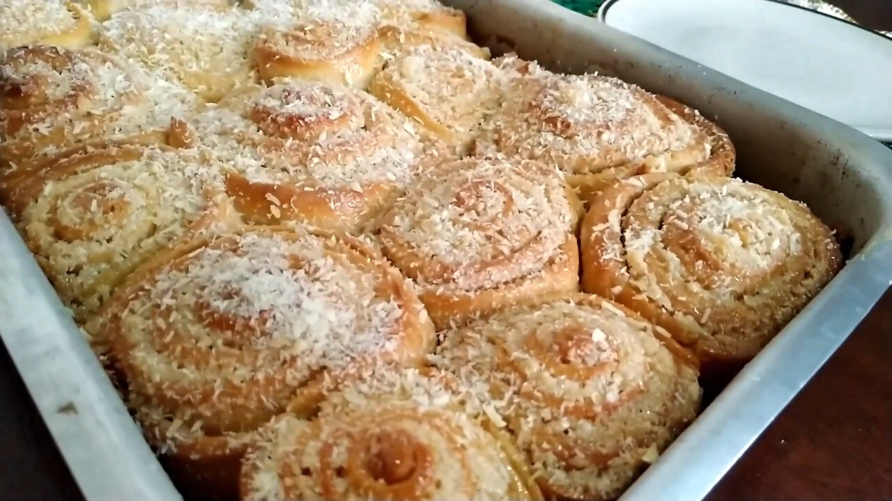 Fatias Hungaras Fonte Youtube Sabor de Infancia Receitas e1752094517601