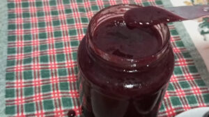 Geleia de jabuticaba caseira doce e aromática perfeita para acompanhar pães e queijos em família