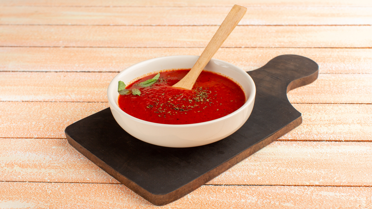 Molho de Tomate Freepik