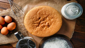 Leve, Prático e com 4 Ingredientes