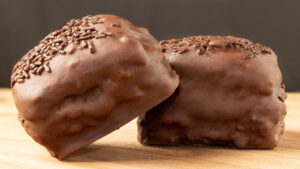 O Melhor Pão de Mel Caseiro