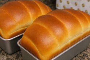 Receita de Pão do Padre que deixa a casa inteira cheirando felicidade