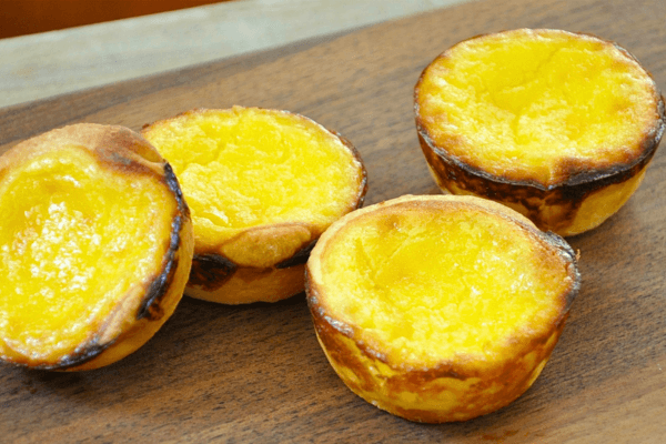 Pastel de Belem