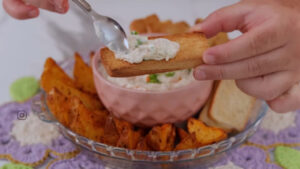 Patê de Atum Cremoso e Fácil que Faz Sucesso em Qualquer Mesa