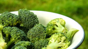 Plantar brócolis em casa é o segredo para ter superalimento fresco sempre