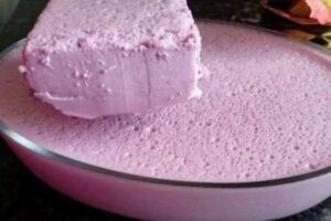 Selinho de Marido: a sobremesa rápida que todo mundo ama