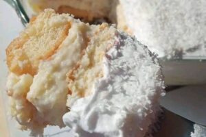 Fralda de Anjo: a sobremesa que parece saída do céu e conquista todo mundo