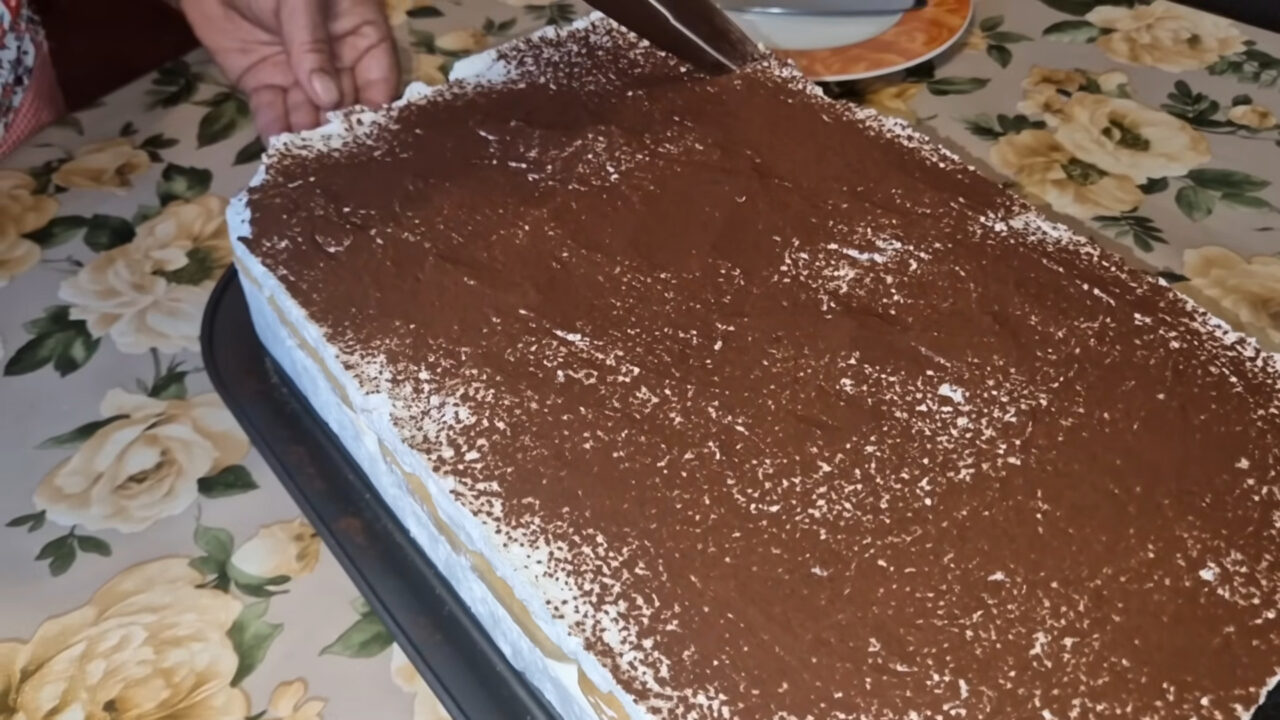 Tiramisu Fonte Youtube Retete din bucataria Daianei e1753354032329