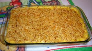 Muito Cremoso, Fácil e Irresistível –