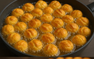 Bolinho Mata-Fome – Smmendes