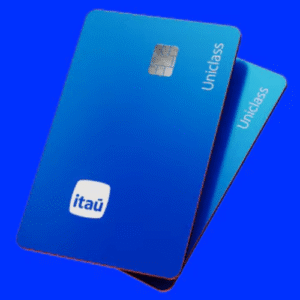 Itaú Uniclass Signature com 1,5% de Cashback e Benefícios Exclusivos em 5 Minutos