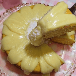 Bolo de Milho Cremoso com Brigadeiro de Milho Nestlé em 1 Hora