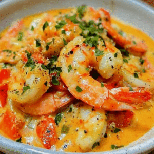 Camarão ao Molho Cremoso de Coco e Tomates em 30 Minutos com Nestlé