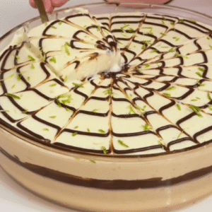 Marido Gelado Cremoso em 30 Minutos com Nestlé