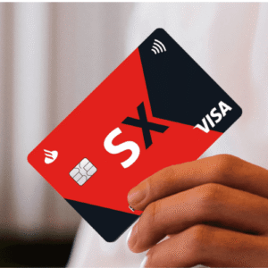 Cartão Santander SX 2025: Como Ganhar Anuidade Grátis e Descontos Exclusivos