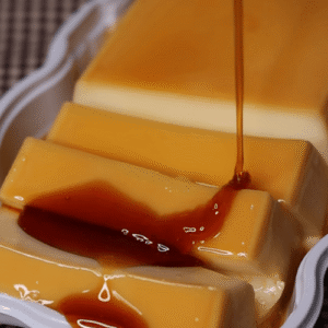Pudim na Caixinha de Leite Cremoso em 30 Minutos com Nestlé