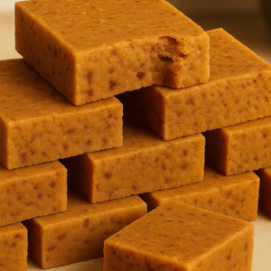 Paçoca Cremosa com Leite Condensado Nestlé em 20 Minutos