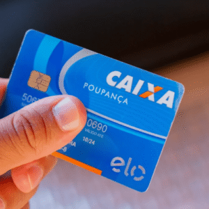 Cartão de Crédito Caixa 2025: Compras Fáceis para Suas Receitas e Planos