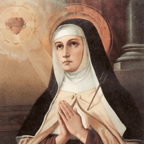 artigo516 devocao santa tereza avila