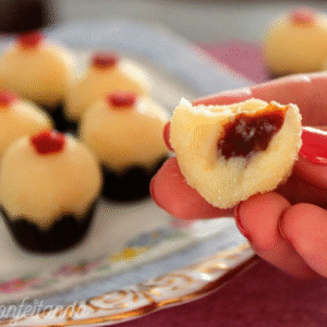Brigadeiro de Queijo com Goiabada em 20 Minutos com Nestlé