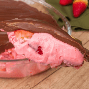 Sensação na Travessa Cremosa em 30 Minutos com Nestlé