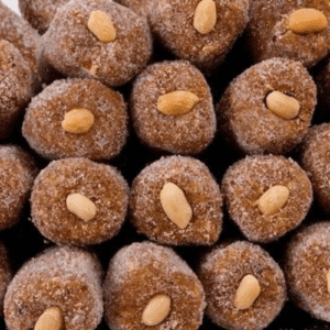 Cajuzinho Clássico com Nestlé em 30 Minutos