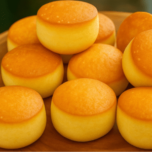 Nuvem de Leite Cremosa em 30 Minutos com Nestlé