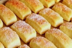 Bolachinha de Casamento Maravilhosa – Mundo de Delícias