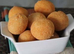 O Petisco Irresistível para Qualquer Ocasião –