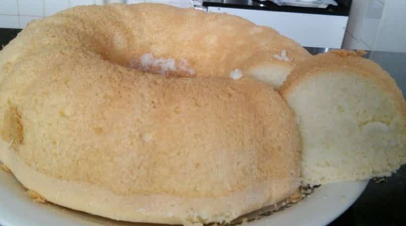 bolo brevidade