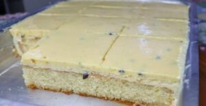 Bolo dos Deuses – Um Doce dos Céus para Sua Mesa –