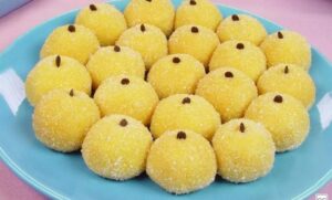 Brigadeiro de Maracujá Já Fez o seu Hoje? –