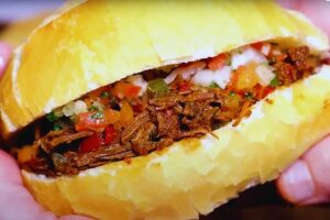 Carne Louca de Festa – Mundo de Delícias