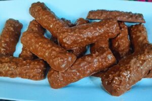 Chokito Caseiro – Mundo de Delícias