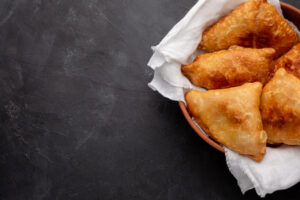 Coscorão Crocante que Resgata Tradições e Sabores da Infância