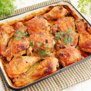 Suculência e Sabor em Cada Mordida –