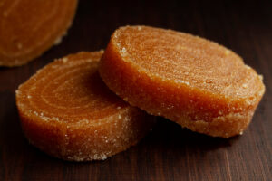 Doce de Batata Doce que Resgata o Sabor Caseiro da Infância