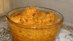 A Bolinha Doce que Derrete no Paladar com Sabor de Nostalgia Ambrosia –