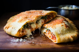 Esfirras fofinhas assadas e irresistíveis recheadas perfeitas para lanches em família ou festas